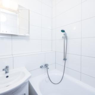 Pronájem bytu 1+1 27 m² Most, Jana Kubelíka