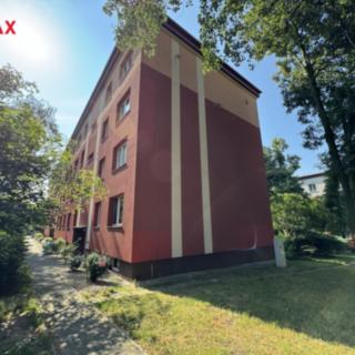 Pronájem bytu 3+1 65 m² Ústí nad Labem Bukov, Dukelských hrdinů