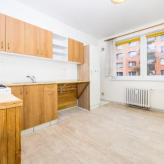 Prodej bytu 3+1 79 m² Ústí nad Labem Severní Terasa, Šrámkova