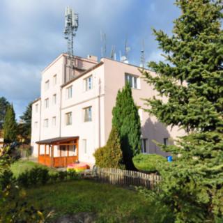 Prodej bytu 2+1 81 m² Roudnice nad Labem, Kratochvílova