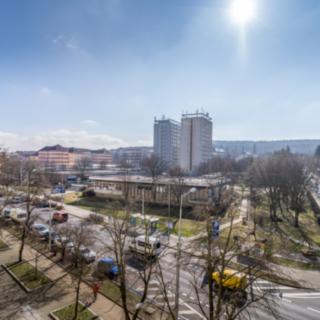 Prodej bytu 3+1 67 m² Teplice Řetenice, Duchcovská