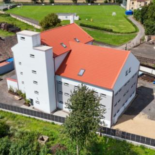Prodej kanceláře, 2m²
