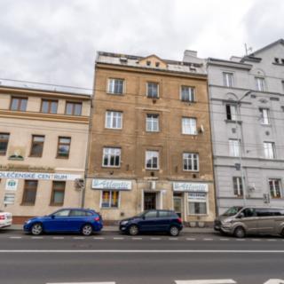 Prodej obchodu 77 m² Ústí nad Labem