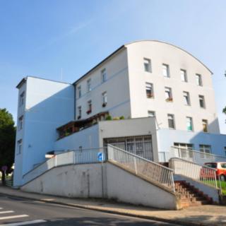 Prodej činžovního domu 1 878 m² Litoměřice Pokratice, Pokratická