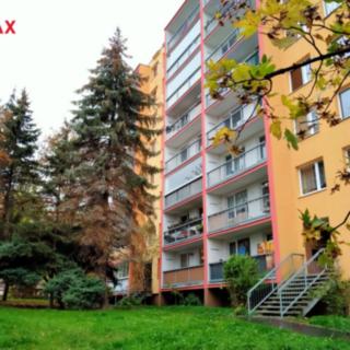 Pronájem bytu 4+kk, 90m²