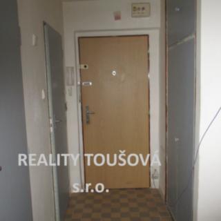 Prodej bytu 2+1 53 m² Plzeň