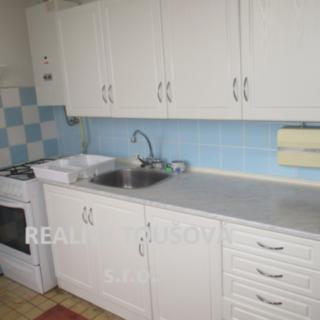 Prodej bytu 2+1 53 m² Plzeň