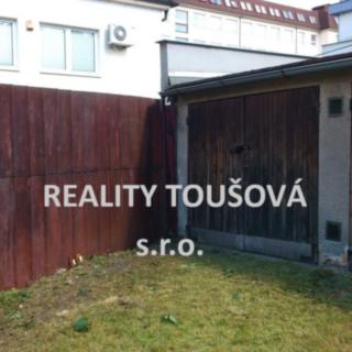 Prodej garáže 16 m² Plzeň Jižní Předměstí, Lukavická