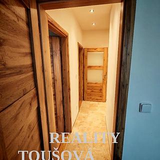 Pronájem bytu 3+kk 54 m&sup2; Plzeň