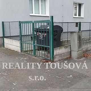 Prodej bytu 2+1 56 m&sup2; Plzeň