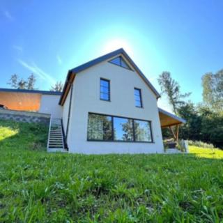 Prodej rodinného domu 164 m² Domažlice Týnské Předměstí, Vrbova