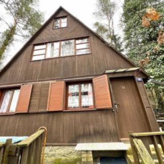 Prodej chaty 58 m² Horšovský Týn Podhájí