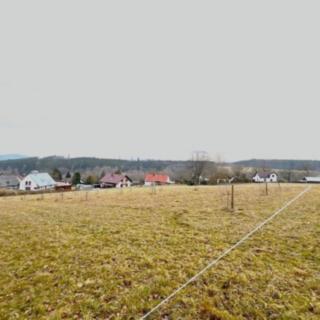 Prodej stavební parcely 8 127 m² Pec