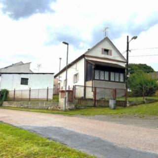 Prodej rodinného domu 155 m² Rochlov