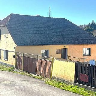 Prodej rodinného domu 105 m&sup2; Koloveč