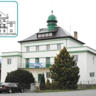 Prodej hotelu a penzionu 700 m² Babylon