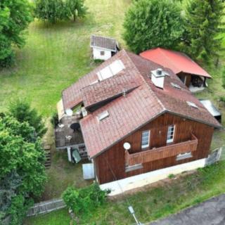 Prodej chalupy 273 m² Bělá nad Radbuzou Čečín