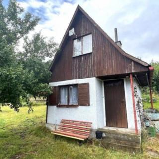 Prodej chaty 28 m² Kdyně