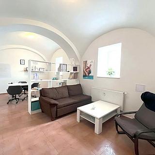 Pronájem kanceláře 25 m² Domažlice