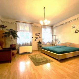 Prodej bytu 4+1 151 m² Horšovský Týn