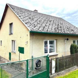 Prodej rodinného domu 195 m² Kdyně
