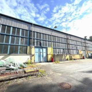 Pronájem výrobního objektu 1 620 m²