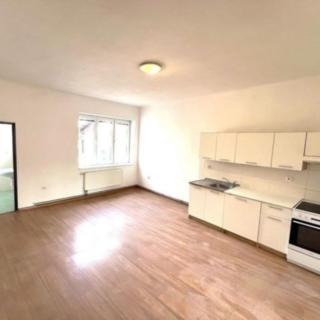 Pronájem bytu 3+kk 68 m² Kdyně, Náměstí