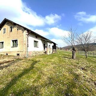 Prodej rodinného domu 75 m&sup2; Česká Kubice