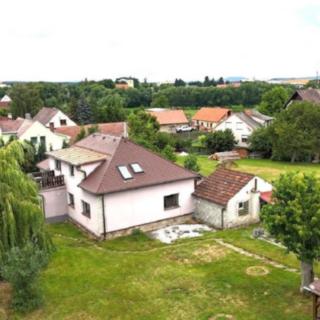 Prodej rodinného domu 255 m² Meclov