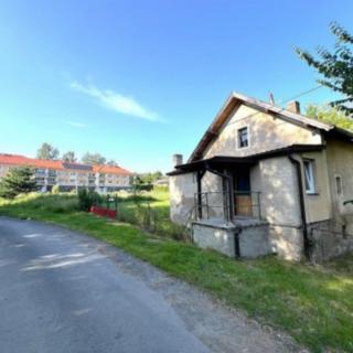 Prodej chalupy 95 m² Bělá nad Radbuzou Újezd Svatého Kříže