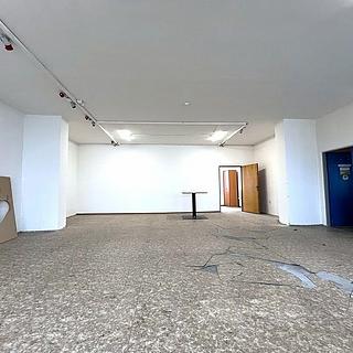 Pronájem skladu 105 m² Domažlice Bezděkovské Předměstí, Cihlářská