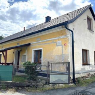Prodej rodinného domu 102 m² Osvračín