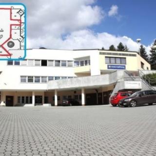 Pronájem obchodu 115 m² Domažlice Týnské Předměstí, Sadová