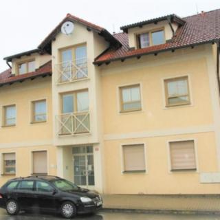 Pronájem kanceláře 62 m² Domažlice Bezděkovské Předměstí, Žižkova