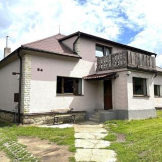 Prodej rodinného domu 255 m² Meclov