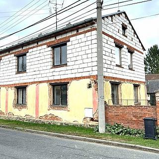 Prodej rodinného domu 270 m&sup2; Všepadly