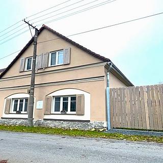 Prodej chalupy 210 m² Stráž Bernartice