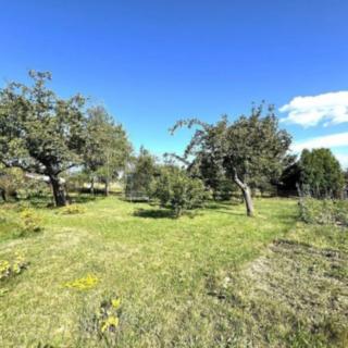 Prodej stavební parcely 405 m² Čermná