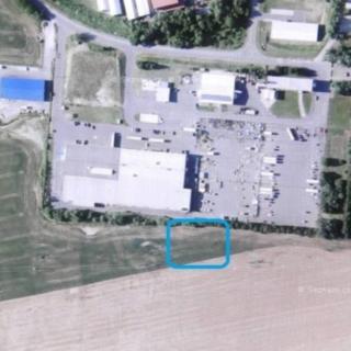 Prodej zemědělské půdy 2 583 m² Domažlice Dolejší Předměstí
