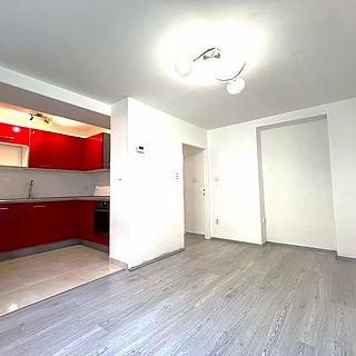 Prodej bytu 3+kk 64 m² Domažlice