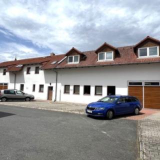 Pronájem výrobního objektu 426 m² Chrastavice
