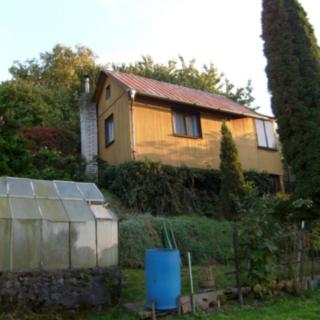 Prodej chaty 34 m² Vysoké Mýto Pražské Předměstí