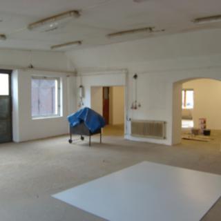 Pronájem výrobního objektu 144 m² Vysoké Mýto Pražské Předměstí, Pražská