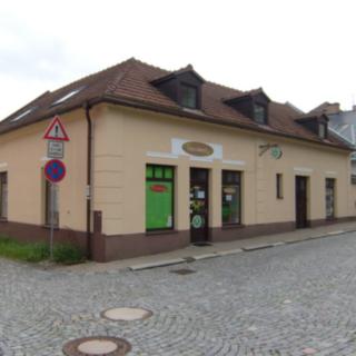 Prodej rodinného domu 220 m² Svitavy Město, Vojanova