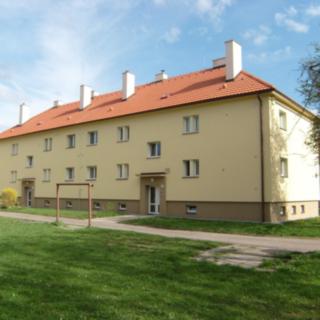 Prodej bytu 3+kk 70 m² Vysoké Mýto Litomyšlské Předměstí, Štefánikova