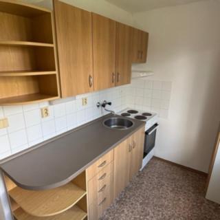 Pronájem bytu 2+1 45 m² Vysoké Mýto Litomyšlské Předměstí, V Břízkách