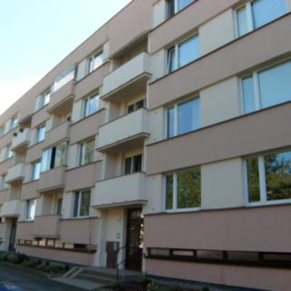 Prodej bytu 2+kk 44 m² Vysoké Mýto