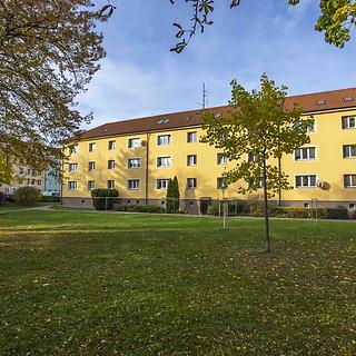 Prodej bytu 3+1 138 m² Pardubice Zelené Předměstí, Čihákova