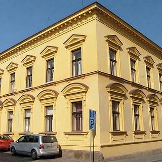 Prodej rodinného domu 420 m² Vysoké Mýto Vysoké Mýto-Město, B. Smetany