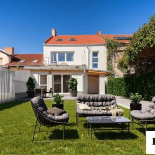 Prodej bytu 1+kk, garsoniery 46 m² Brno